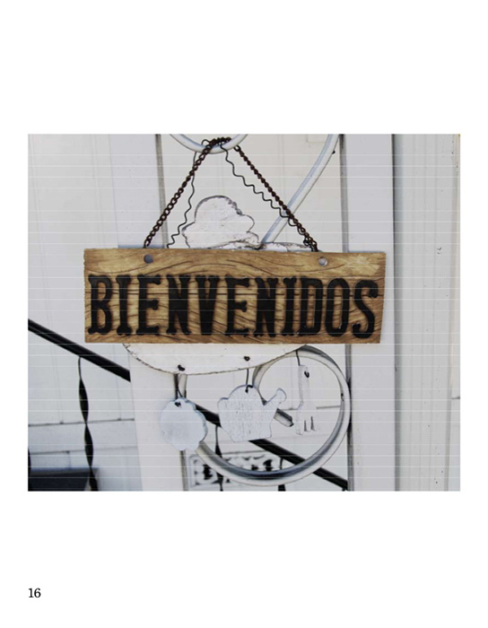 Book by Jose Ontiveros